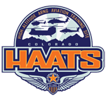 HAATS logo HAATS logo